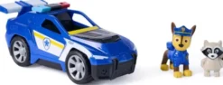 Paw Patrol - Search&Rescue Themed Vehicle-Chase