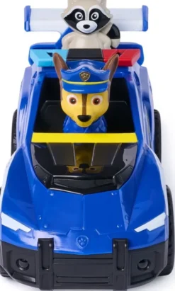 Paw Patrol - Search&Rescue Themed Vehicle-Chase