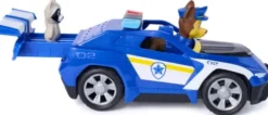 Paw Patrol - Search&Rescue Themed Vehicle-Chase