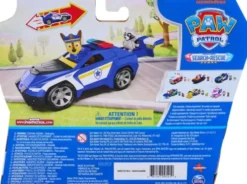 Paw Patrol - Search&Rescue Themed Vehicle-Chase