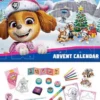 Paw Patrol - Skye Julekalender