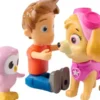 Paw Patrol - Skye Og Alex Porter Figur Legesæt