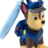 Paw Patrol - Squishee Nøglering Assorterede