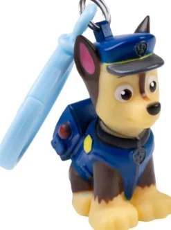 Paw Patrol - Squishee Nøglering Assorterede