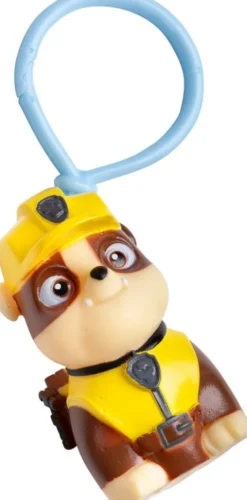 Paw Patrol - Squishee Nøglering Assorterede