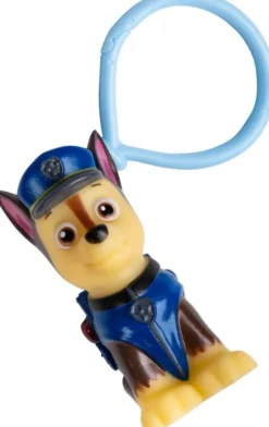 Paw Patrol - Squishee Nøglering Assorterede