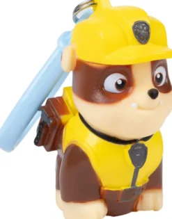 Paw Patrol - Squishee Nøglering Assorterede