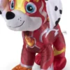 Paw Patrol - Super Paws - Marshall 19 CM - Bamse