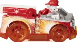 Paw Patrol - True Metal Vehicle - Marshall Spark