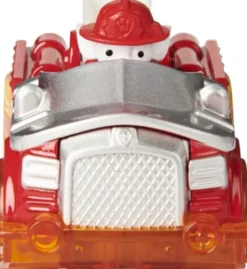 Paw Patrol - True Metal Vehicle - Marshall Spark