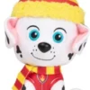 Paw Patrol - Vinter Bamse 15 CM - Marshall