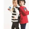 Paw Patrol Walkie Talkie Sæt - 120 M