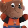Paw Patrol - Zuma Film Bamse - Gund - 8 CM