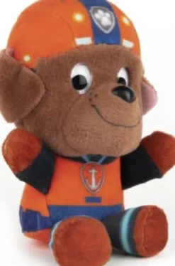 Paw Patrol - Zuma Film Bamse - Gund - 8 CM