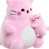 Pembe - Plys 23 CM Krammende Lille Pembe