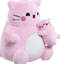Pembe - Plys 23 CM Krammende Lille Pembe