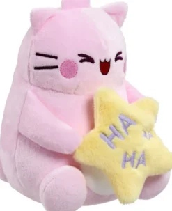 Pembe - Plys 15 CM Smilende / Latter