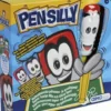 Pen Silly - Tegne - Og Gættespil
