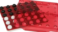 Pentago - 5 På Stribe Brætspil