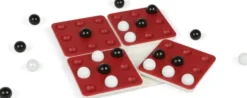 Pentago - 5 På Stribe Brætspil
