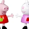 Peppa Pig - Peppa's Best Friends - Assorteret - Hasbro G6413