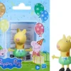 Peppa Pig - Peppa's Party Friends - Assorteret - Hasbro G0152