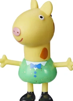 Peppa Pig - Peppa's Party Friends - Assorteret - Hasbro G0152