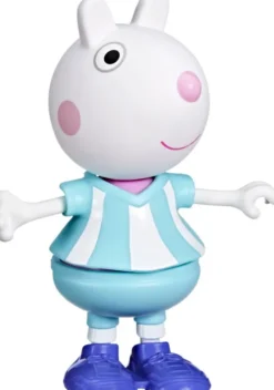 Peppa Pig - Rebecca Rabbit - Dress-Up - Assorteret - Hasbro F8859
