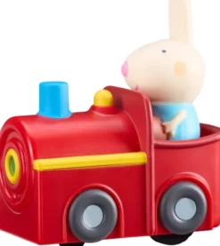 Peppa Pig - Whizz Around Clickety Clack Train - 8344