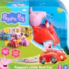Peppa Pig - Whizz Around Little Vehicle, 1 Stk - Assorteret