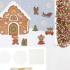 Perle Julekalender - Nabbi Biobeads - 24 Designs