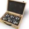 Petanque I Trææske - Tactic
