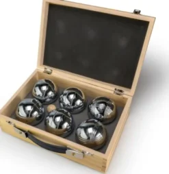 Petanque I Trææske - Tactic