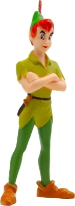 Peter Pan Figur - Disney - 12650 - Bullyland
