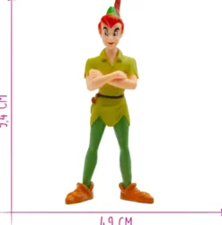 Peter Pan Figur - Disney - 12650 - Bullyland