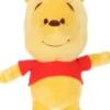 Peter Plys Bamse Med Lyd - Disney Classics - 28 CM