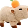 Petzoo - Capybara Bamse - Kapivar Gnaver