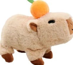 Petzoo - Capybara Bamse - Kapivar Gnaver