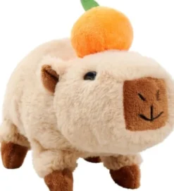 Petzoo - Capybara Bamse - Kapivar Gnaver