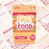 Phd Natural Performance Range - Fast Food