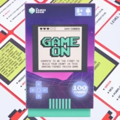 Phd Natural Performance Range - Game On