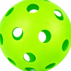 Pickleball Sæt - 2 Bat + 1 Bold - Sunflex