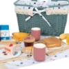 Picnickurv Til Børn - Tasty - Small Foot