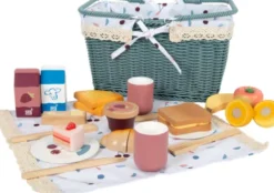 Picnickurv Til Børn - Tasty - Small Foot