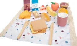 Picnickurv Til Børn - Tasty - Small Foot