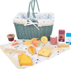 Picnickurv Til Børn - Tasty - Small Foot