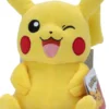 Pikachu Bamse - Pokémon - 30 CM