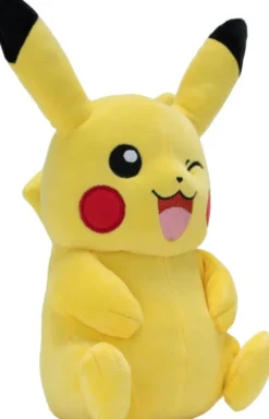 Pikachu Bamse - Pokémon - 30 CM