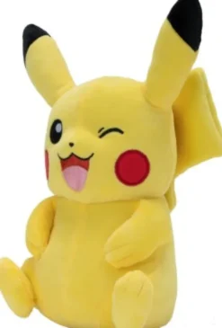 Pikachu Bamse - Pokémon - 30 CM