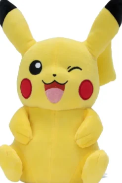 Pikachu Bamse - Pokémon - 30 CM